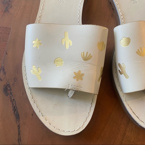 Madewell flats - Picture 6 of 9